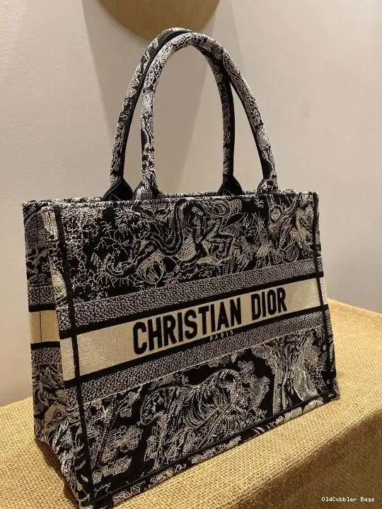 OldCobbler Bags DIRO BOOK MEDIUM TOTE-36*18*28CM 0603